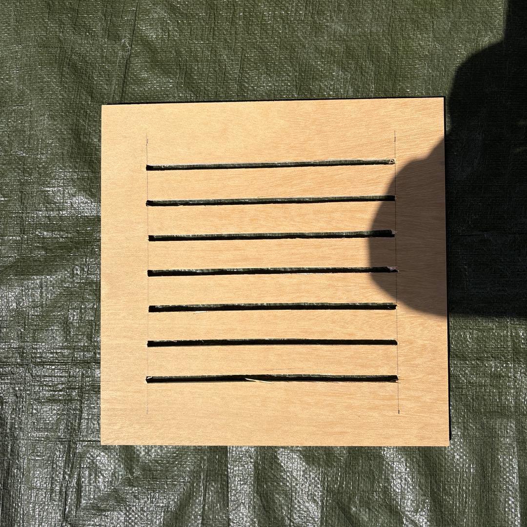 ミツバチ巣箱　25−C−109
