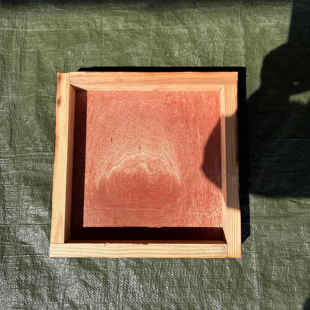 ミツバチ巣箱　25−C−109