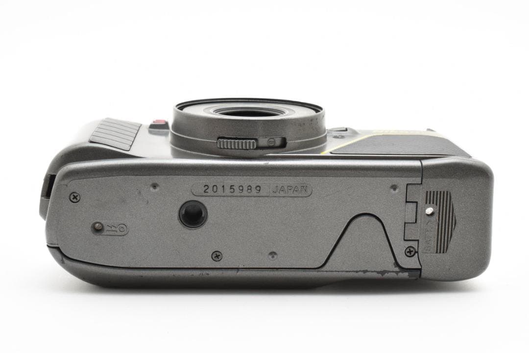 【激レア　ピカイチグレー】 ニコン AD3 35mm F2.8 フィルムカメラ
