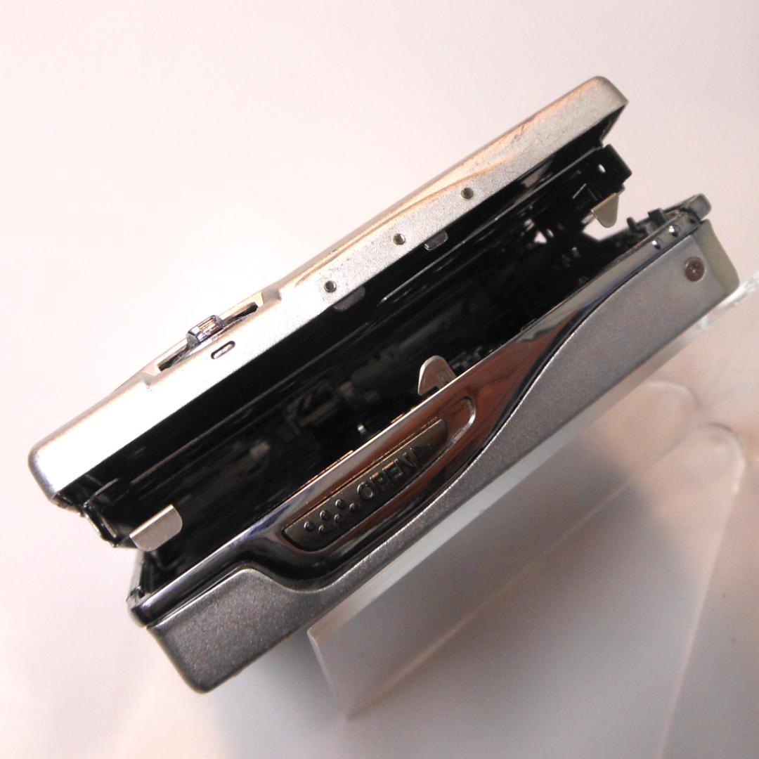 SharpMDポータブルレコーダーMD-MT66-S