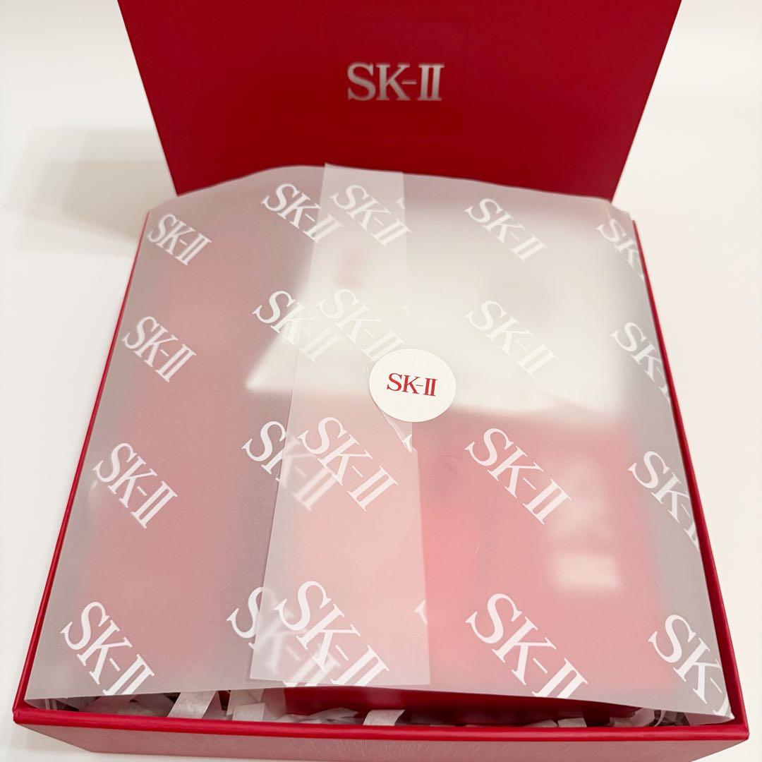 【未使用品】SK-II フェイシャルトリートメントエッセンス サンプルセット