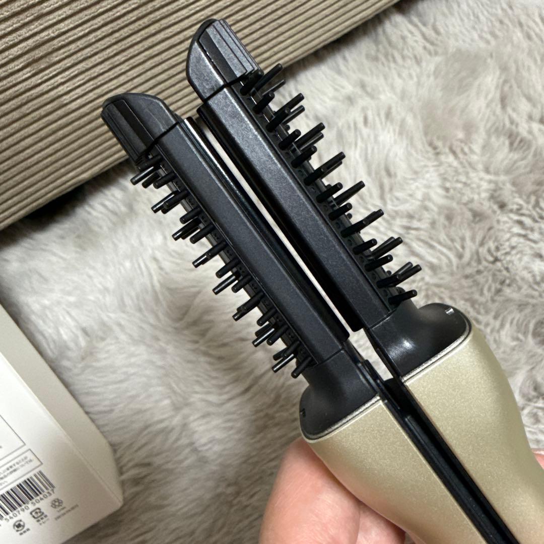 ヤーマン　ヘアボリューマープロ