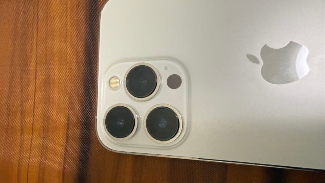 iPhone 13 Pro シルバー 本体