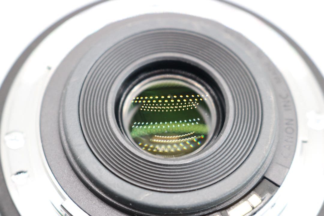【Canon EF-S 18-135mm IS USM】 EFレンズ 安心保証◎