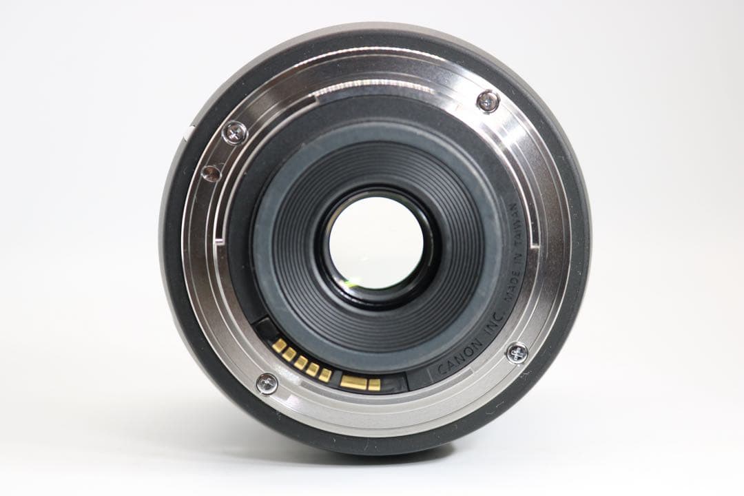 【Canon EF-S 18-135mm IS USM】 EFレンズ 安心保証◎