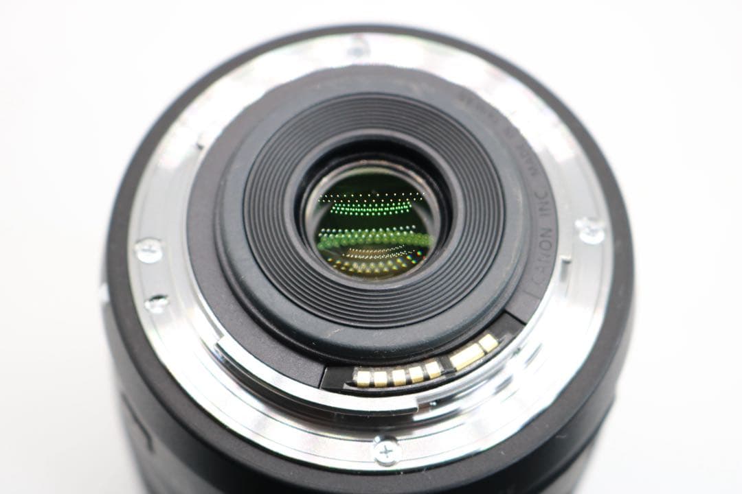 【Canon EF-S 18-135mm IS USM】 EFレンズ 安心保証◎