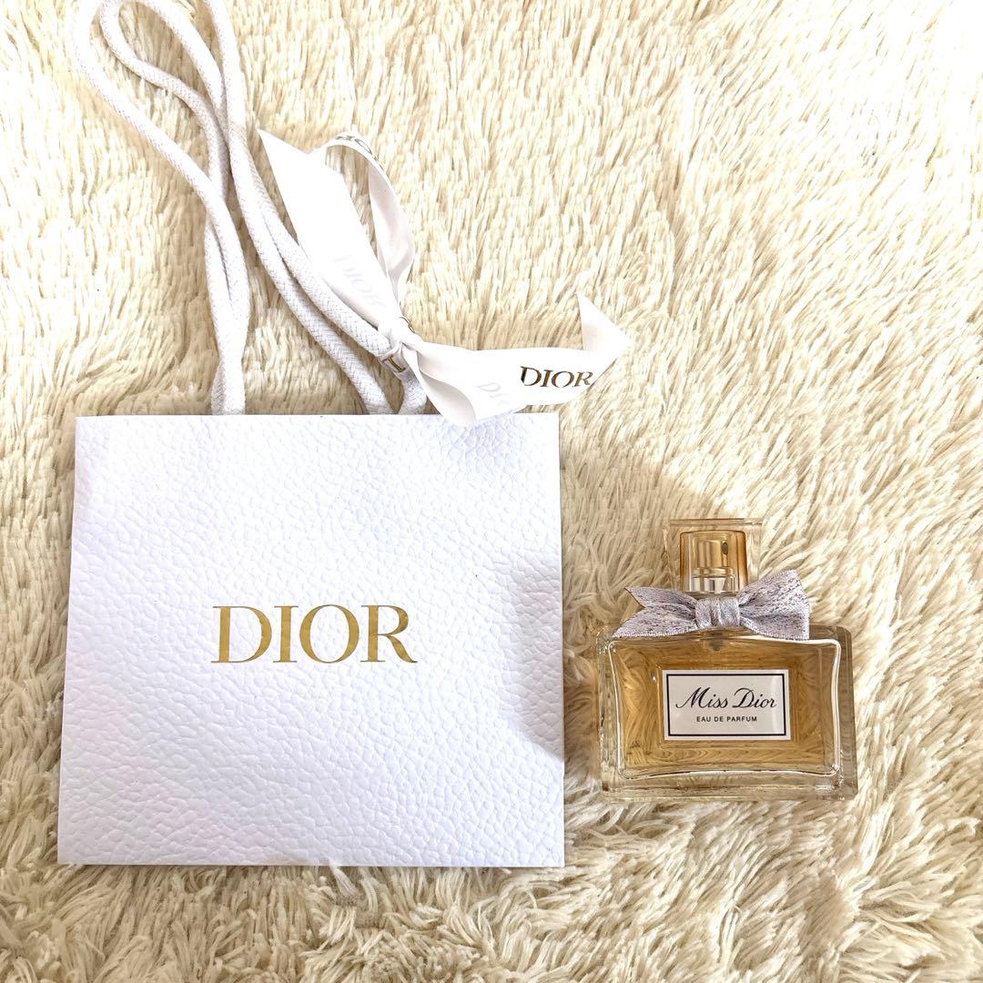 ミスディオール　オードゥパルファン　50ml Miss Dior