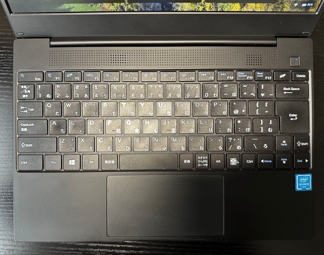 ノートパソコン　Windows11Pro 搭載　本日限定1000円引き