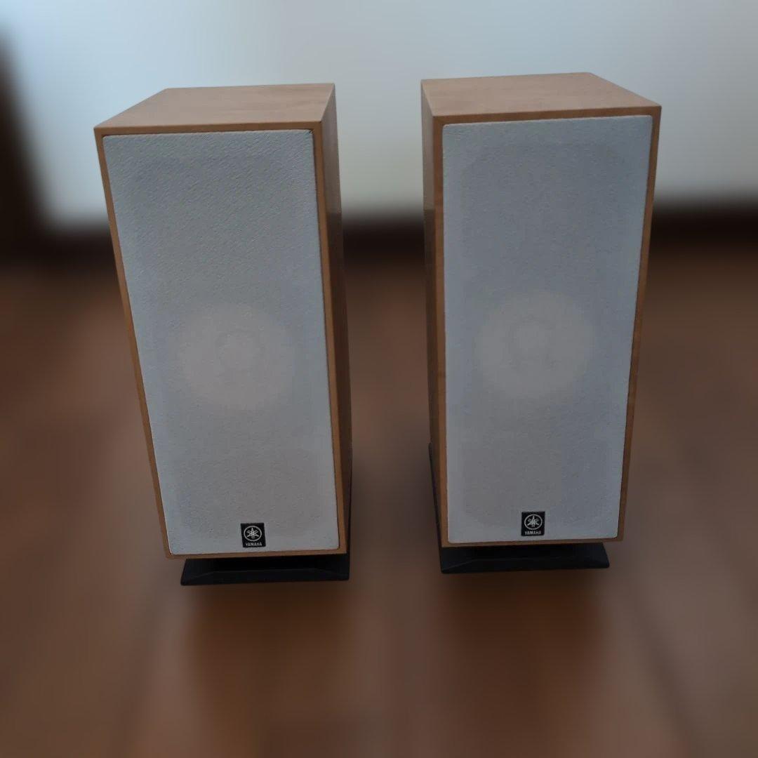 ヤマハ　スピーカーセット ウーファー付き NS-U50 YST-SW45