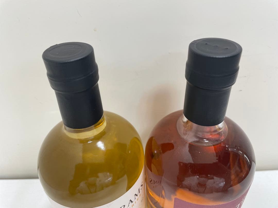 THE GREATDRAMS シングルモルトウイスキー500mlセット