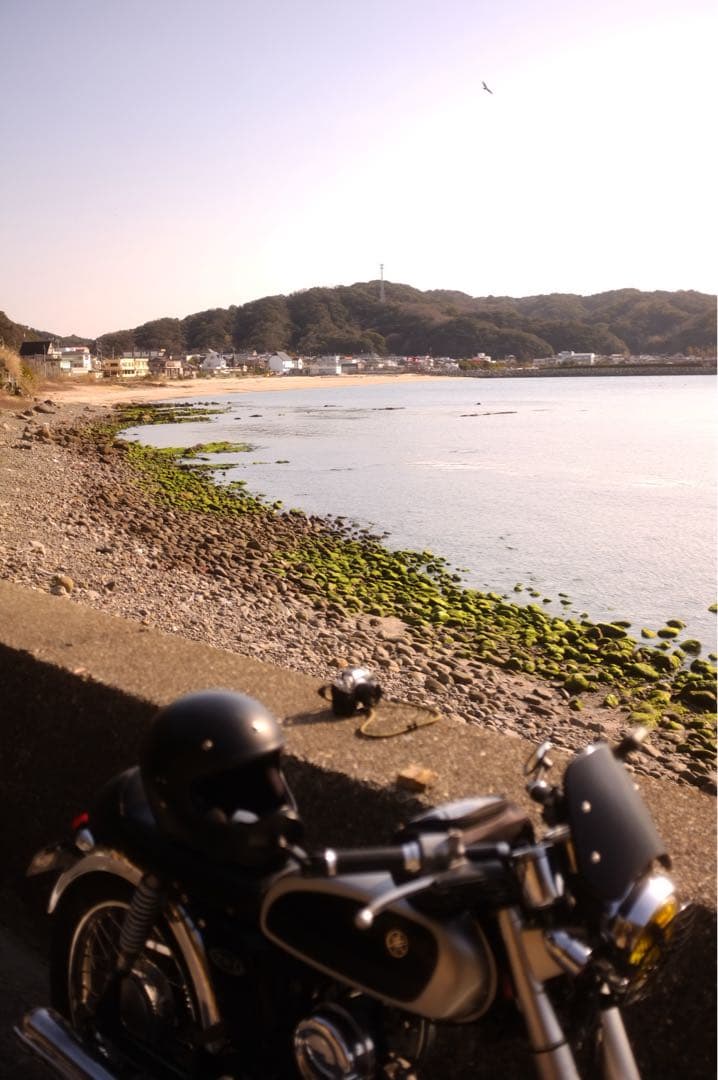フィルムカメラ Fujifilm X100 OG