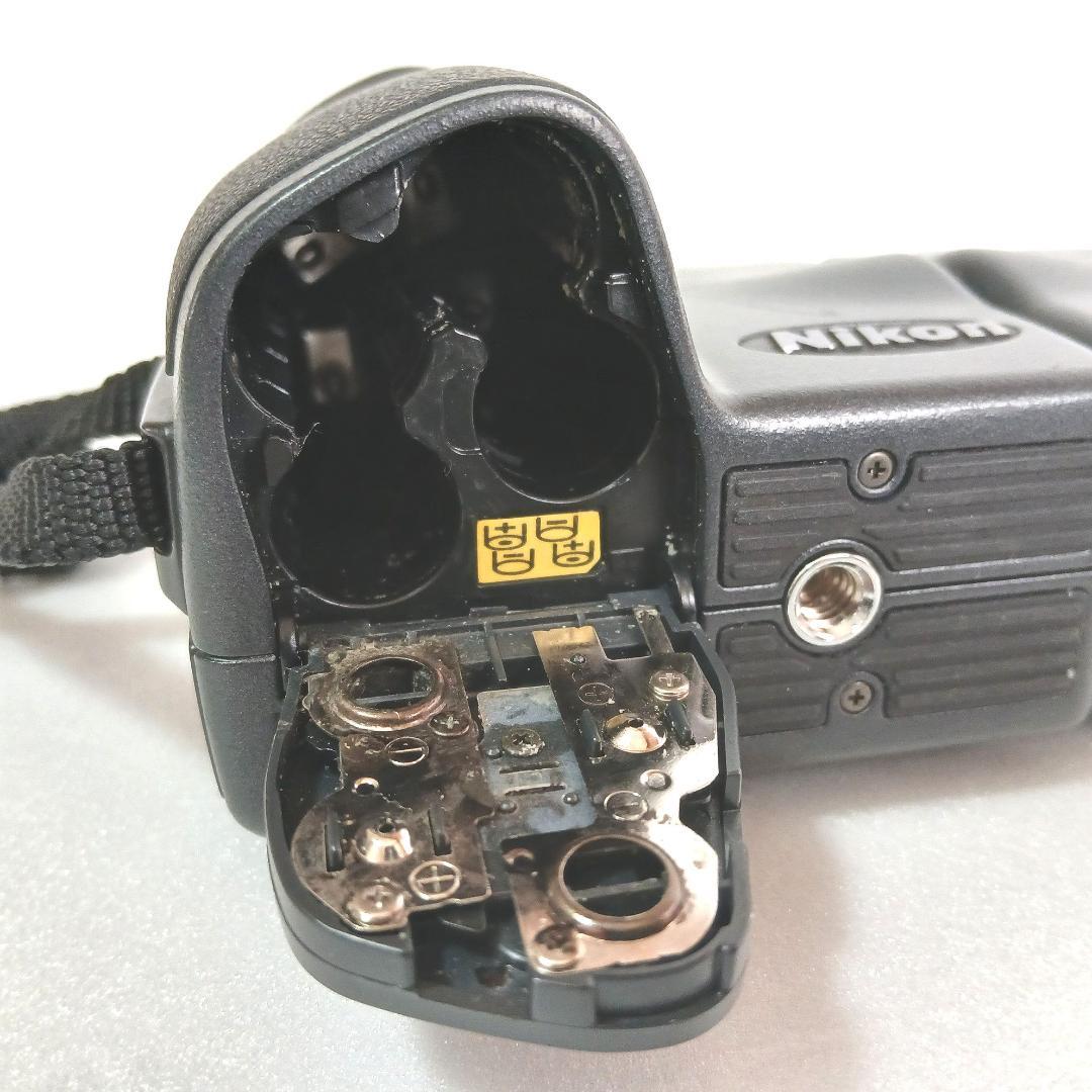 動作確認済 撮影画像あり Nikon COOLPIX E990 デジカメコンデジ