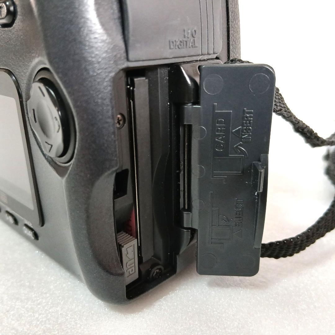 動作確認済 撮影画像あり Nikon COOLPIX E990 デジカメコンデジ
