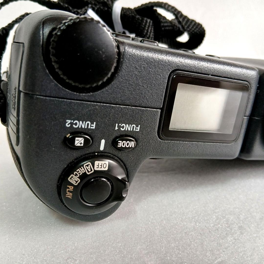動作確認済 撮影画像あり Nikon COOLPIX E990 デジカメコンデジ