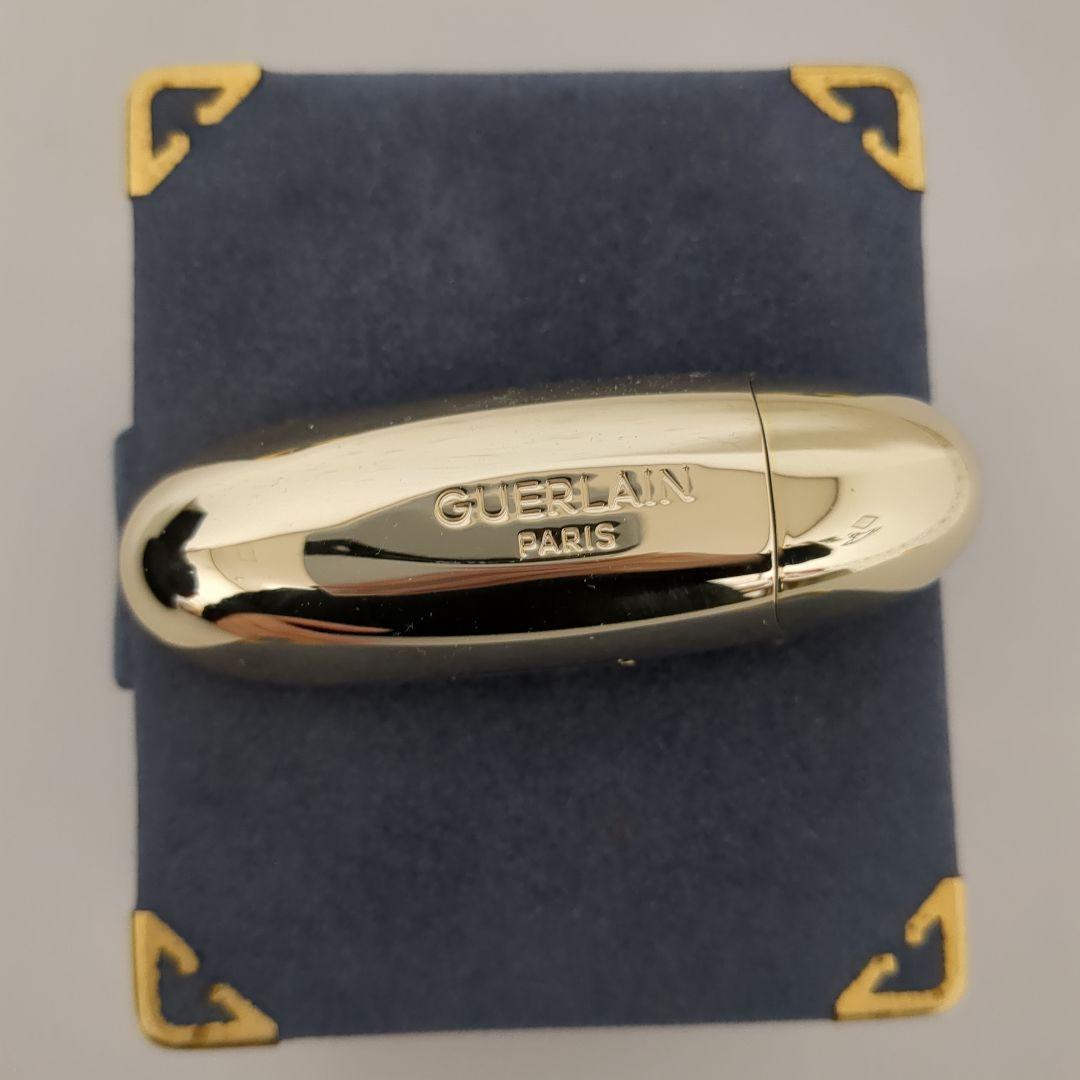 GUERLAIN ルージュジェ06リップスティックフランス製＆ ケース