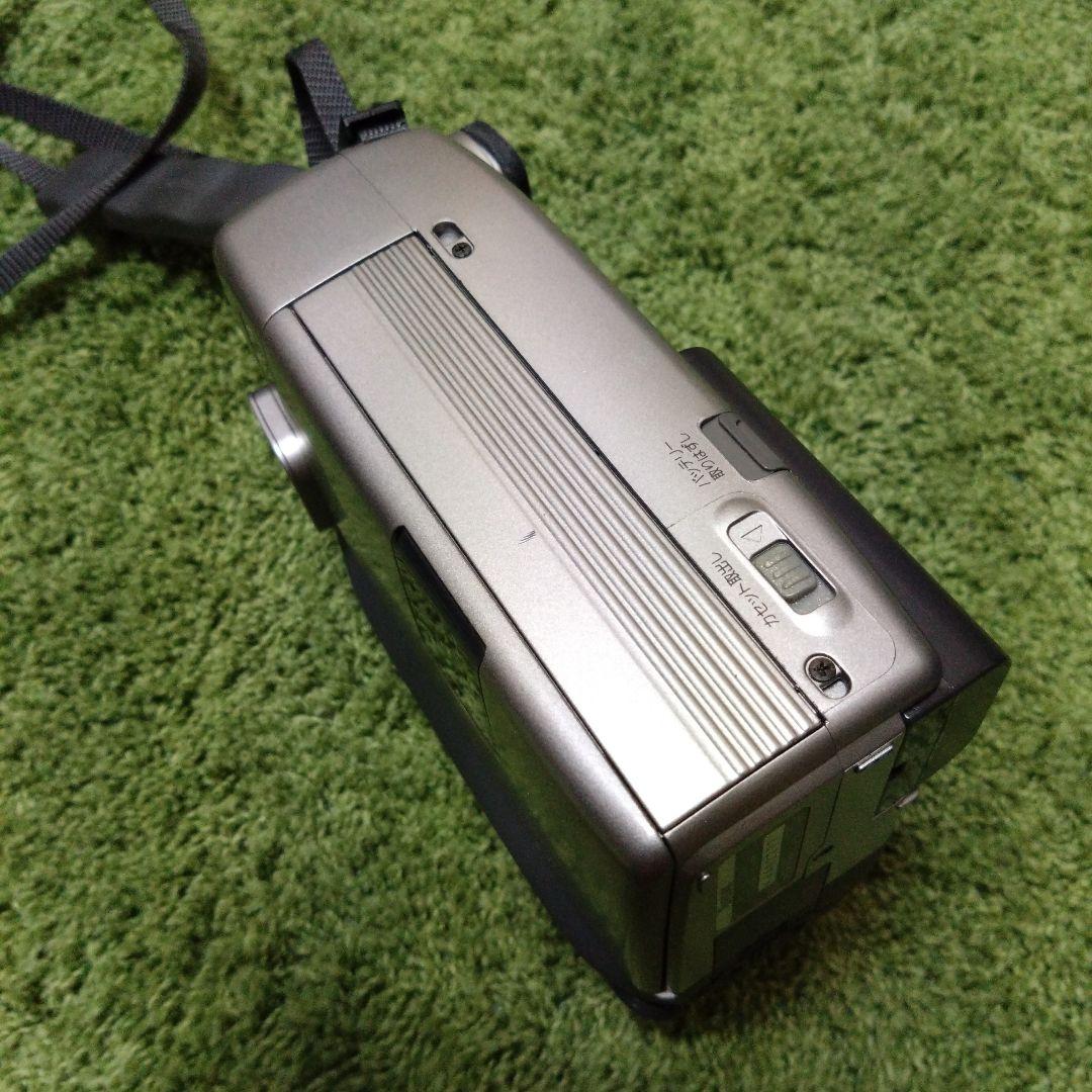 FUJIX SIMPIE-Hi8 FS-30 付属品多数