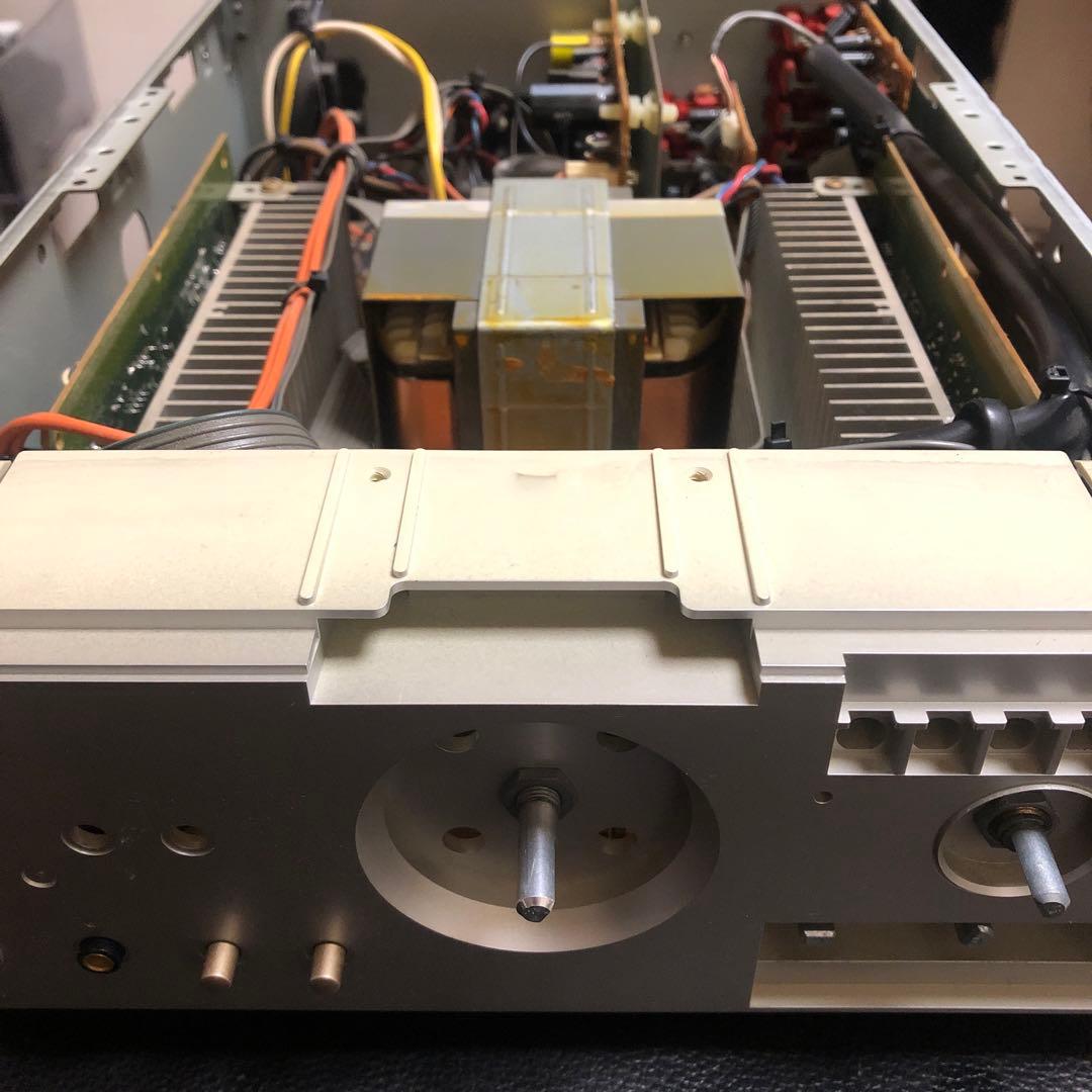 DENON PMA-6.5L プリメインアンプ　アンプ　デノン　メンテナンス品