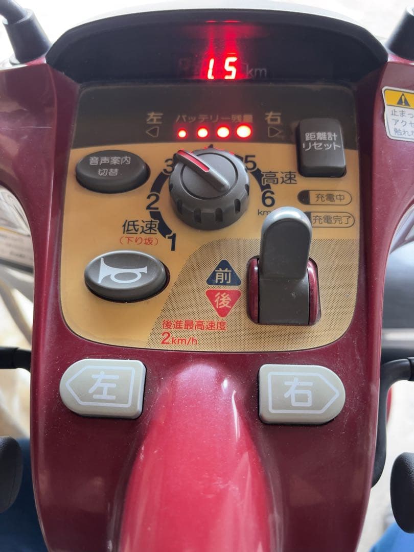 スズキ ET4D8