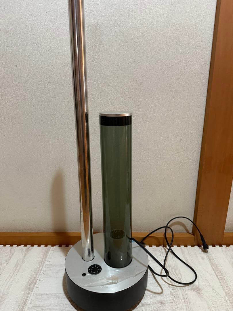 【美品】 cado HM-C610S 加湿器 カドー
