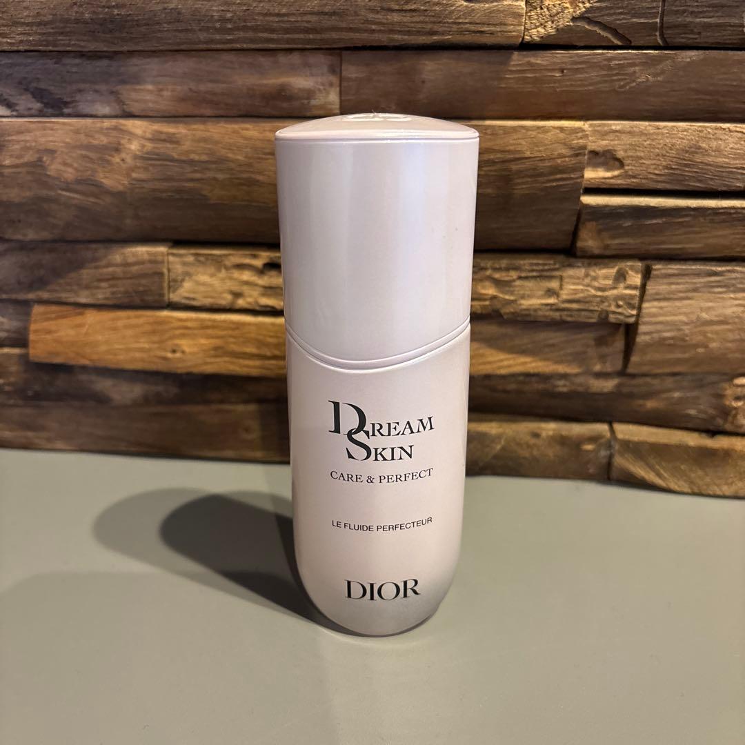 Dior Dream Skin Care & Perfect 50ml未使用近い