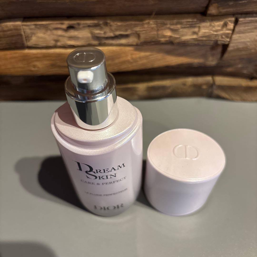 Dior Dream Skin Care & Perfect 50ml未使用近い