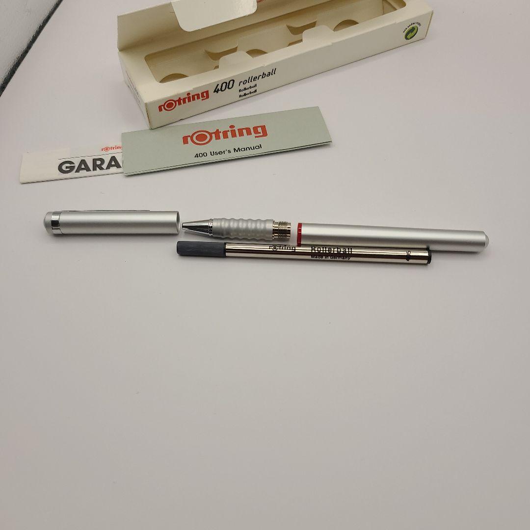 ロットリング rotring　400 廃盤品