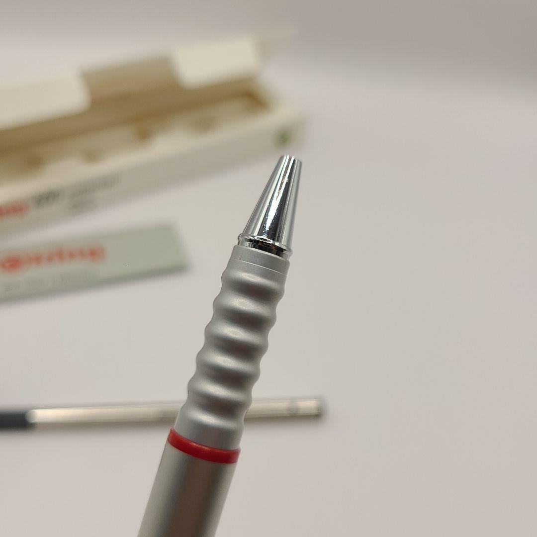 ロットリング rotring　400 廃盤品
