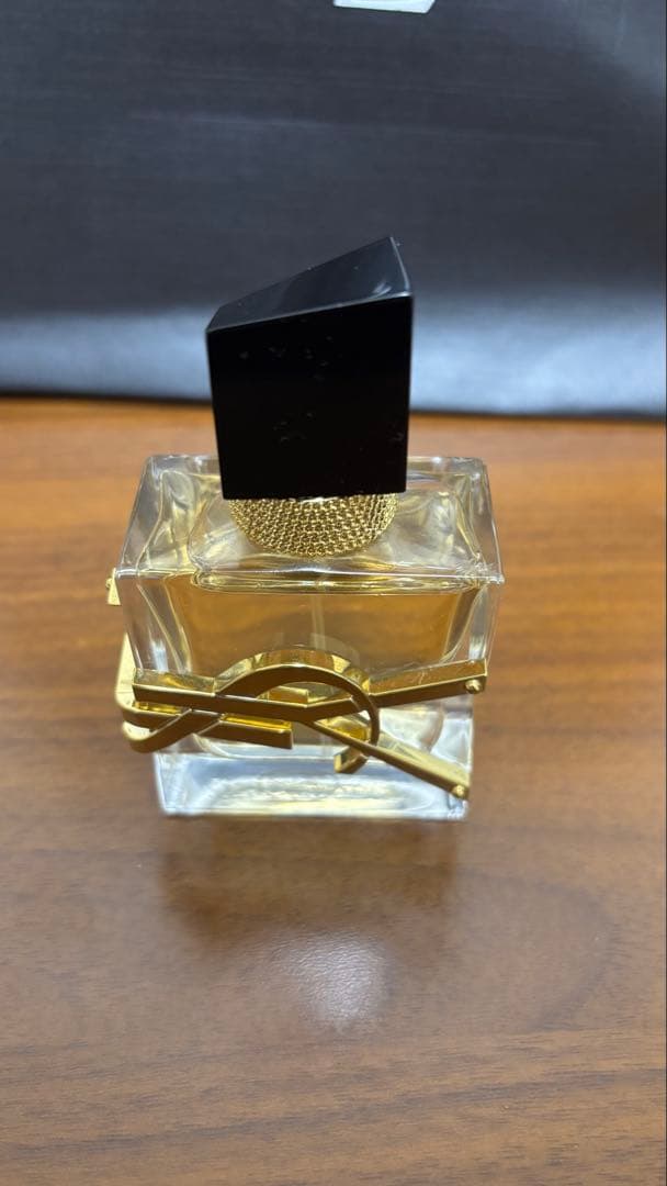 正規品 YSL LIBRE 30ml 香水 eau de parfum