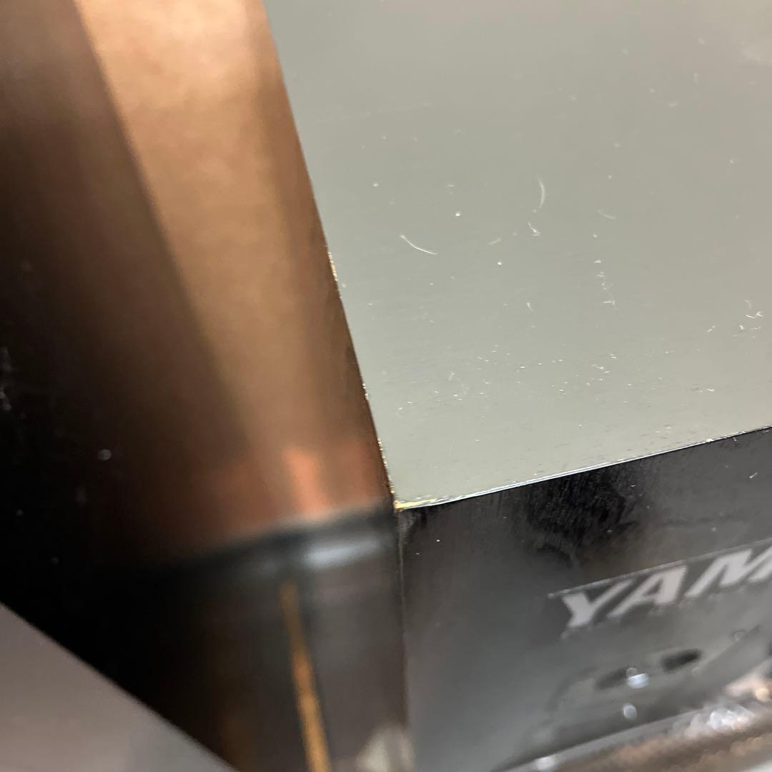 YAMAHA NS-1000M モニタースピーカー ①（必ず②とセット購入）