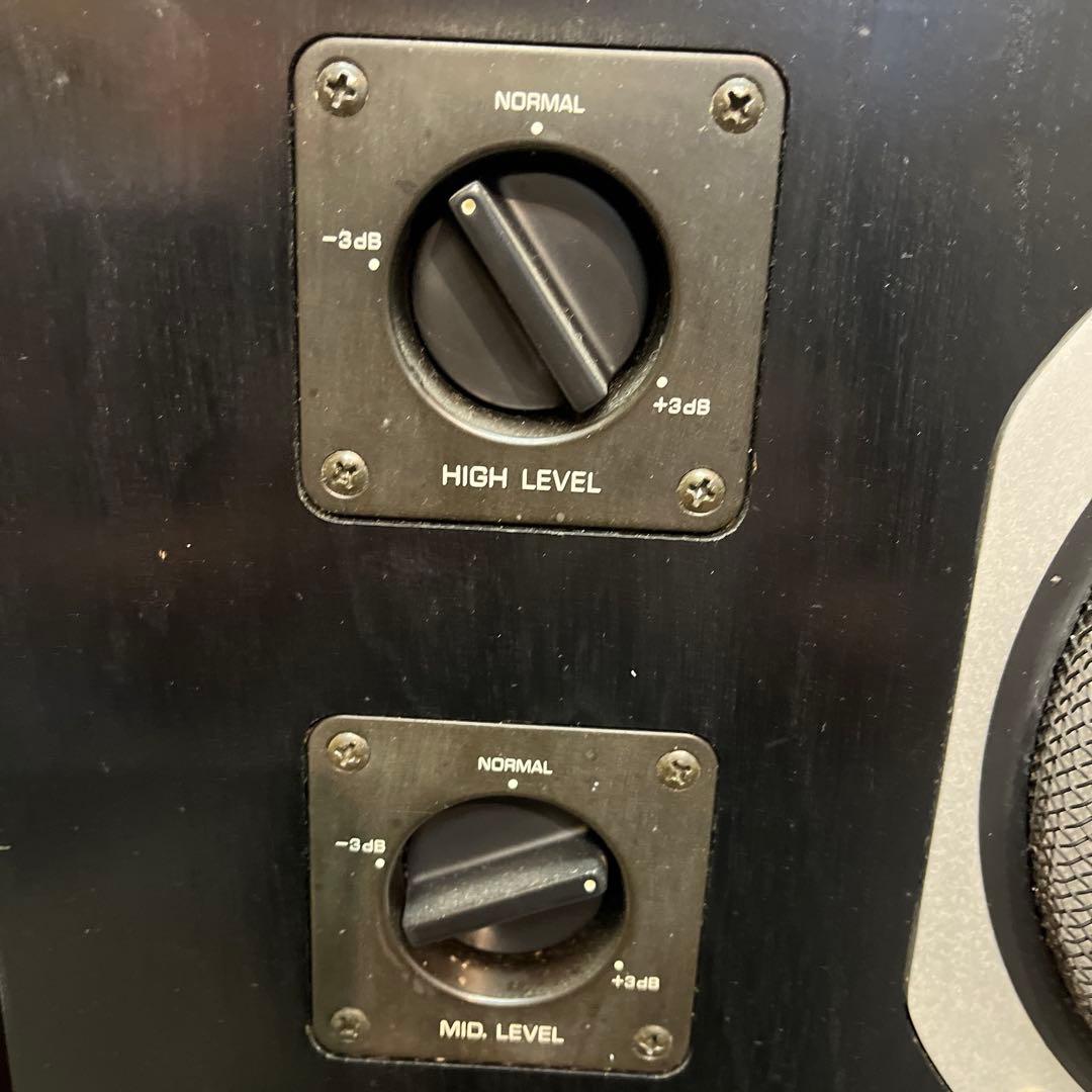 YAMAHA NS-1000M モニタースピーカー ①（必ず②とセット購入）