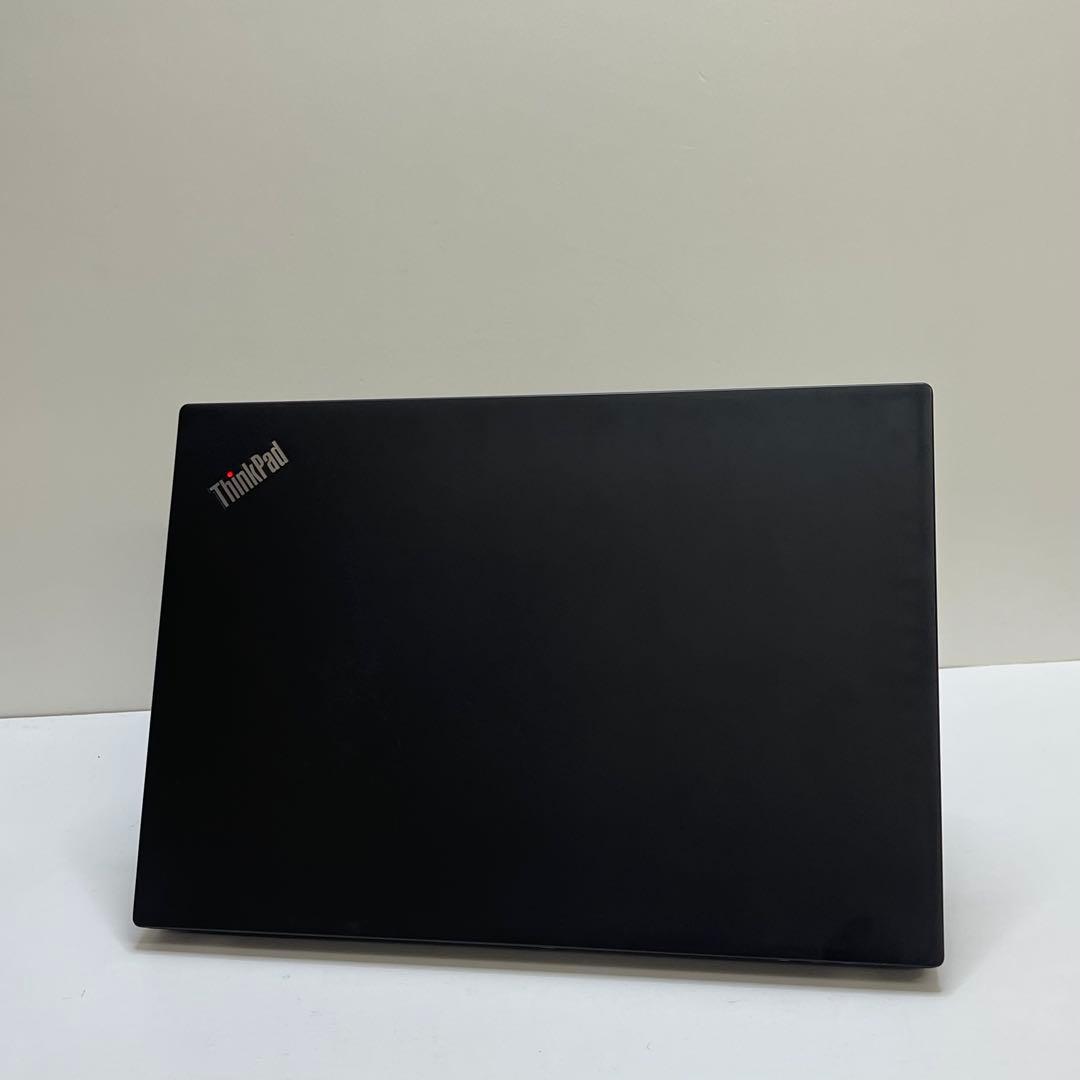 レノボ ThinkPad X13 Gen1 i7-10510U 16GB 256