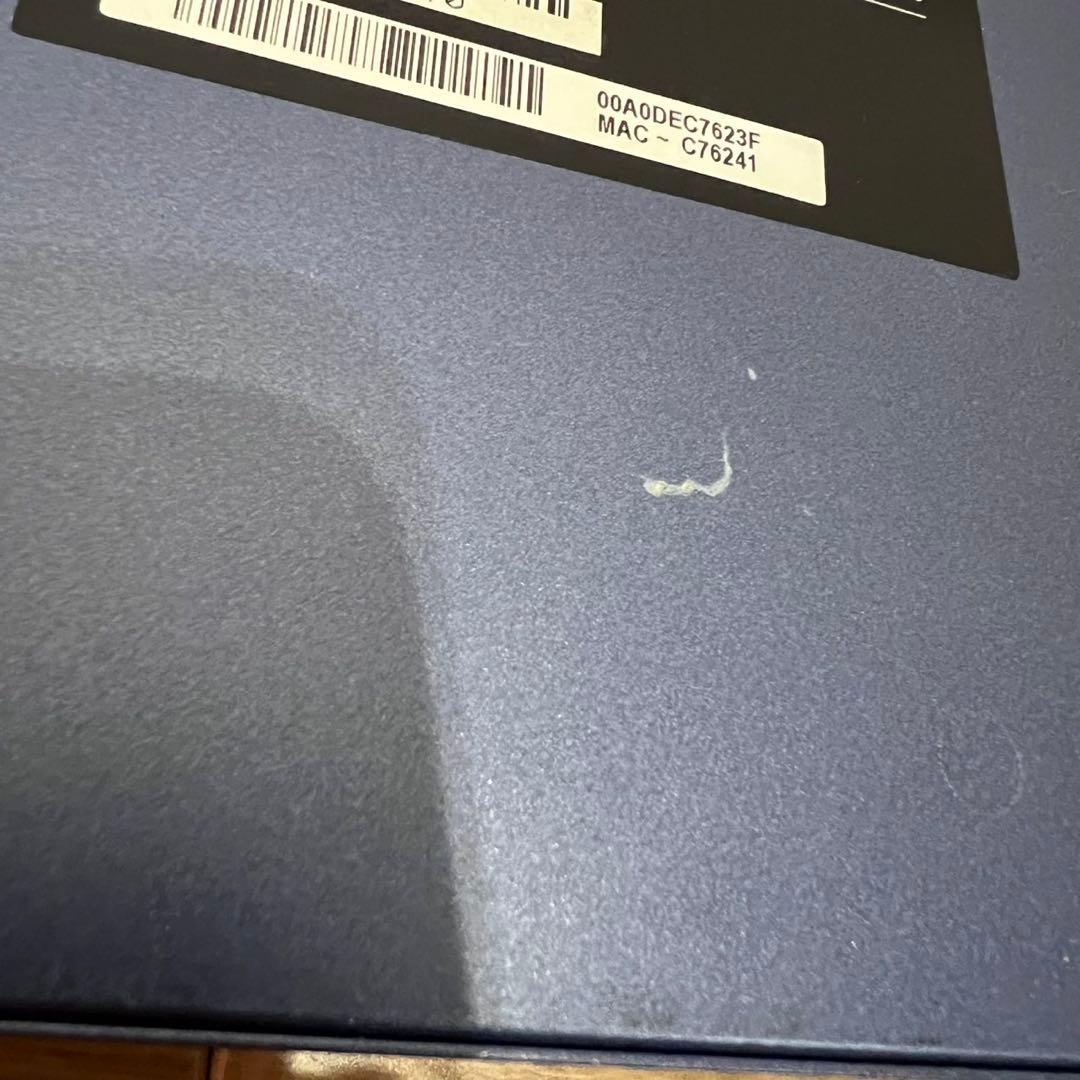 YAMAHA ルーター RTX1210