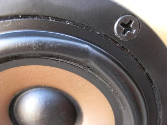 Tang Band フルレンジスピーカー 改　ペア