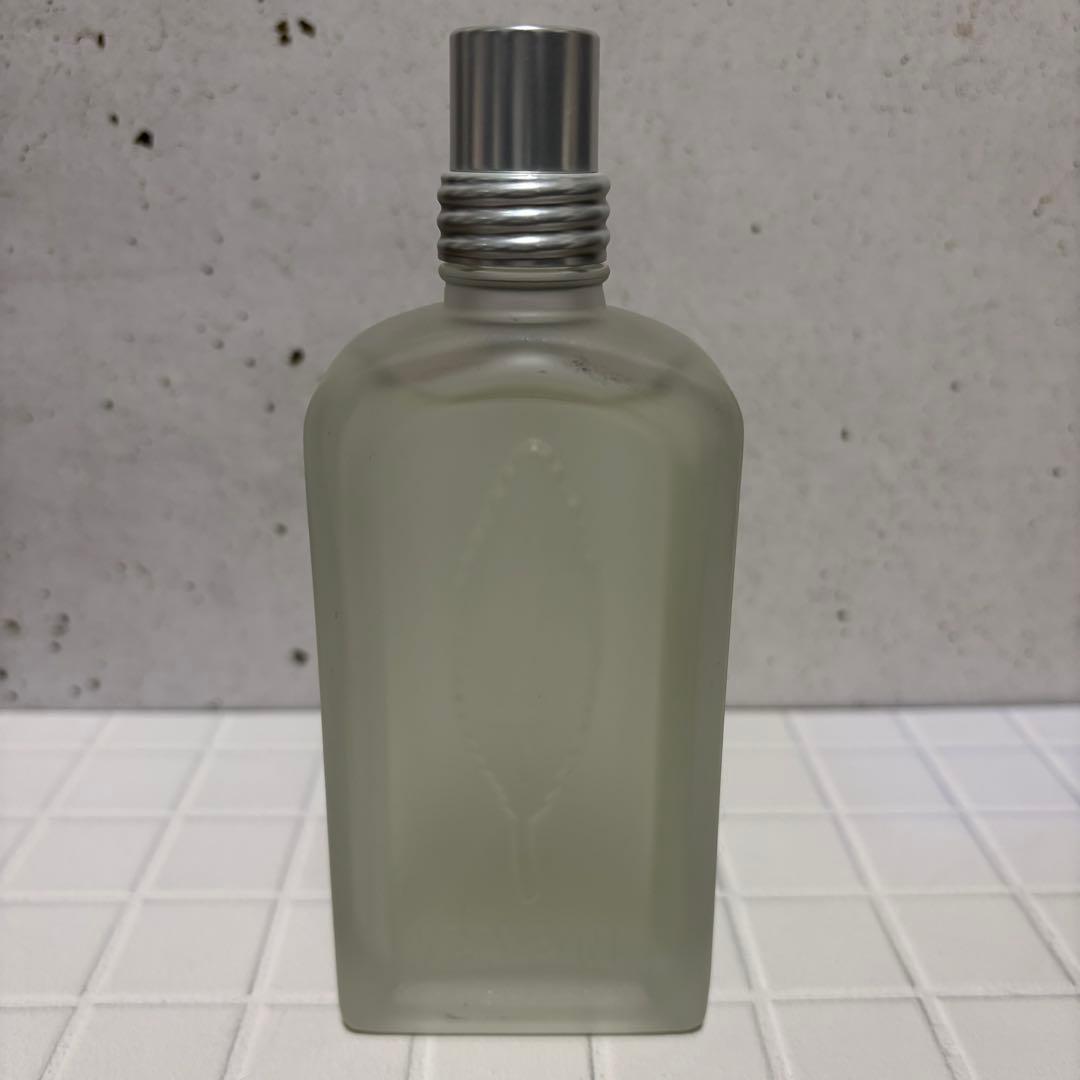 ロクシタン ミントヴァーベナ オードトワレ100mL