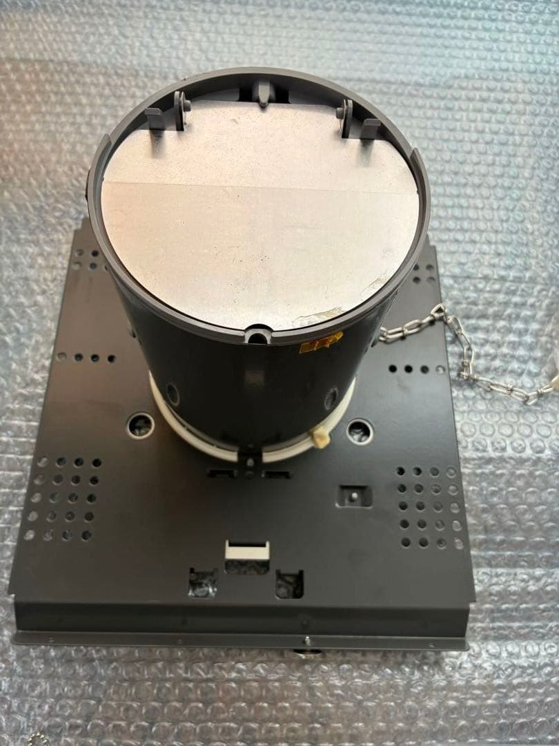 バス乾燥-暖房。換気システム 形名 V-241BK5-RN