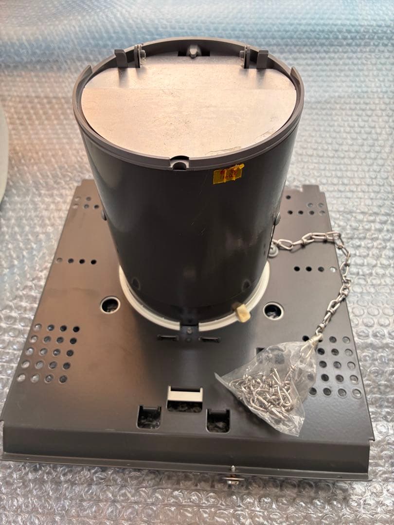 バス乾燥-暖房。換気システム 形名 V-241BK5-RN