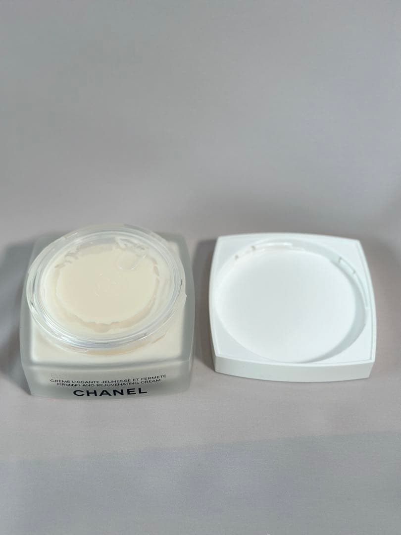 【新品】CHANEL ボディエクセレンス ファーミングクリーム 150g