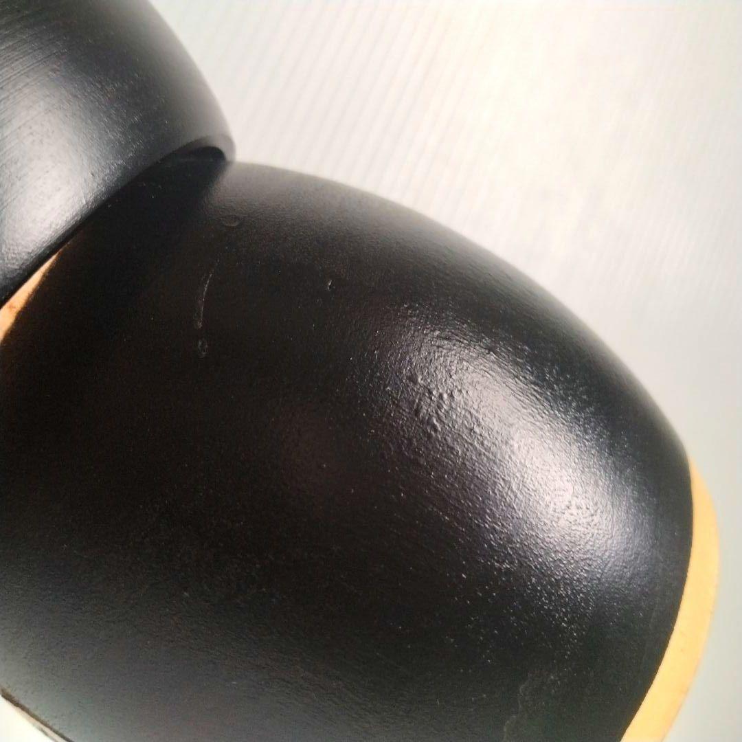 創作こけし 高見沢一夫 かずを かずをこけし アンティーク 昭和レトロ こけし