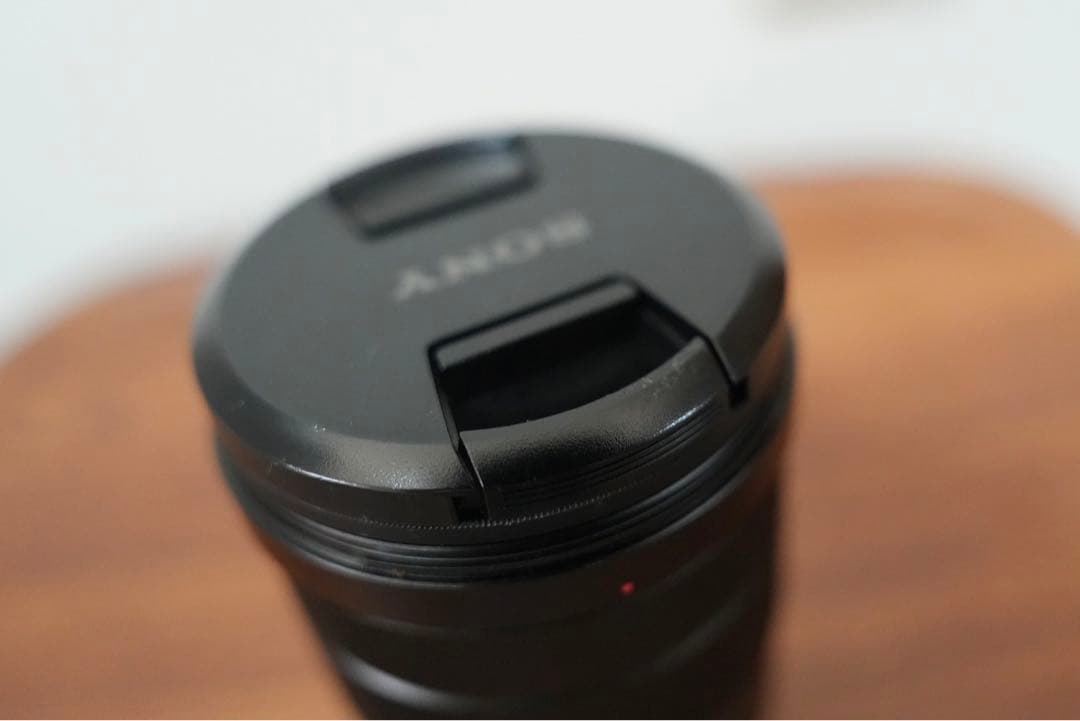 美品★Vario-Tessar T* FE 16-35mm F4 ZA OSS