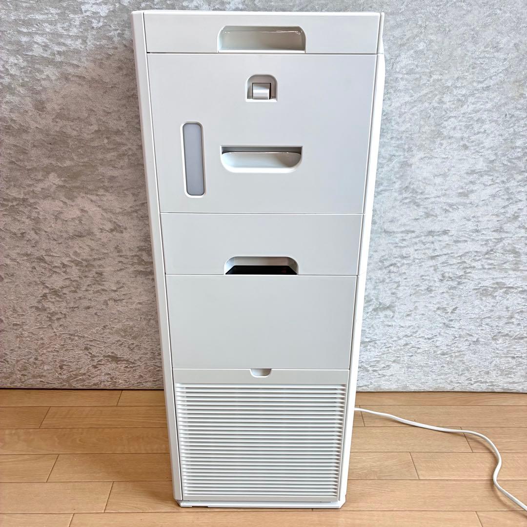 美品✨ダイキン 加湿空気清浄機 脱臭 MCK504A 2023年 新品フィルター