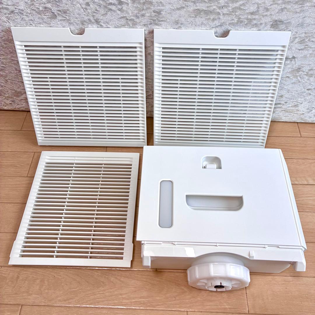 美品✨ダイキン 加湿空気清浄機 脱臭 MCK504A 2023年 新品フィルター