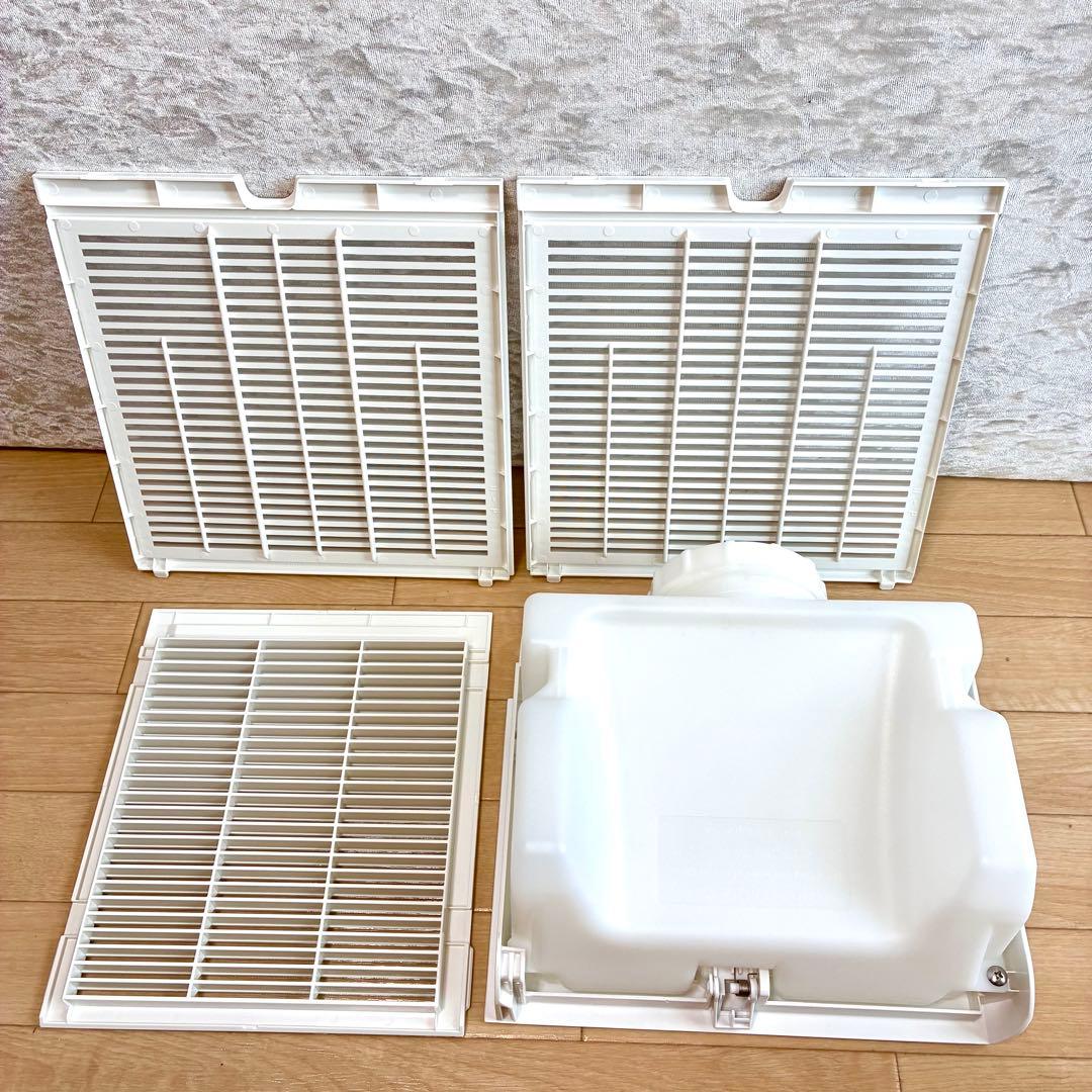 美品✨ダイキン 加湿空気清浄機 脱臭 MCK504A 2023年 新品フィルター