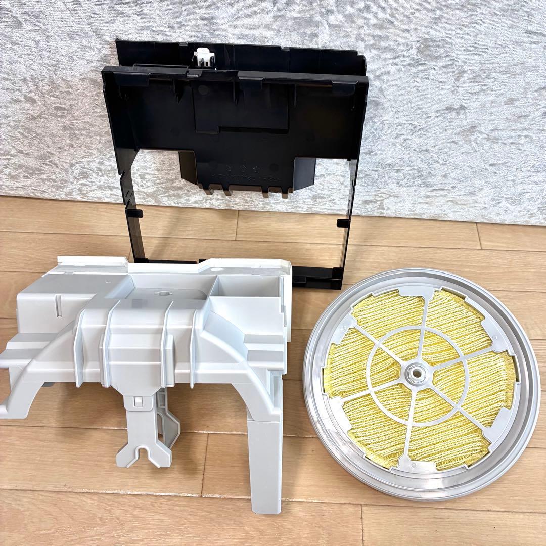 美品✨ダイキン 加湿空気清浄機 脱臭 MCK504A 2023年 新品フィルター