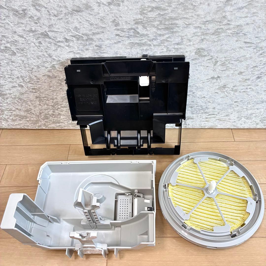 美品✨ダイキン 加湿空気清浄機 脱臭 MCK504A 2023年 新品フィルター