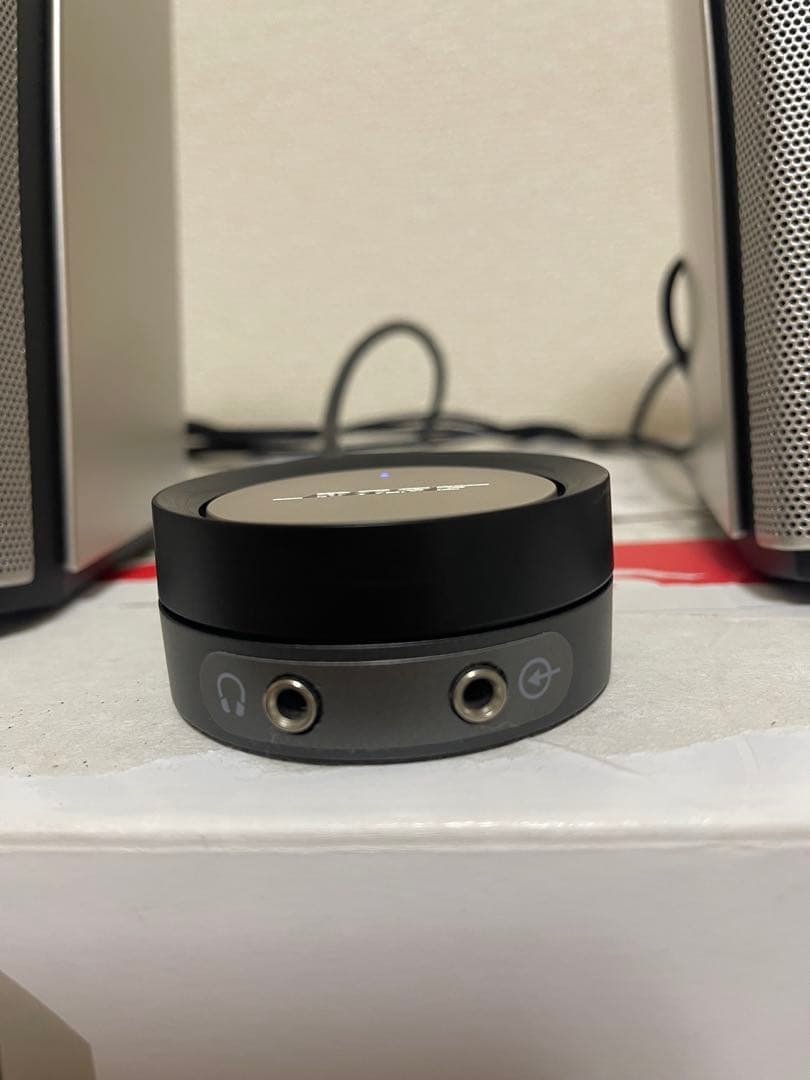 PCスピーカー Bose Companion 20 multimedia speaker