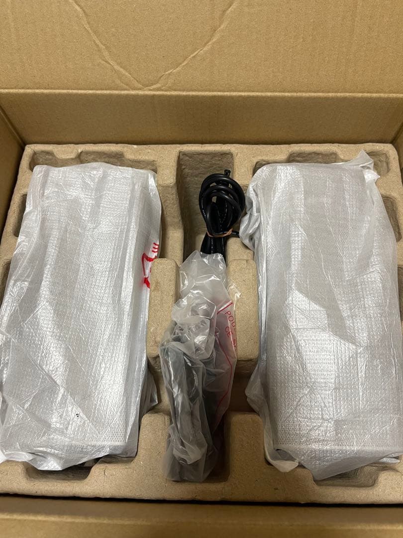 PCスピーカー Bose Companion 20 multimedia speaker
