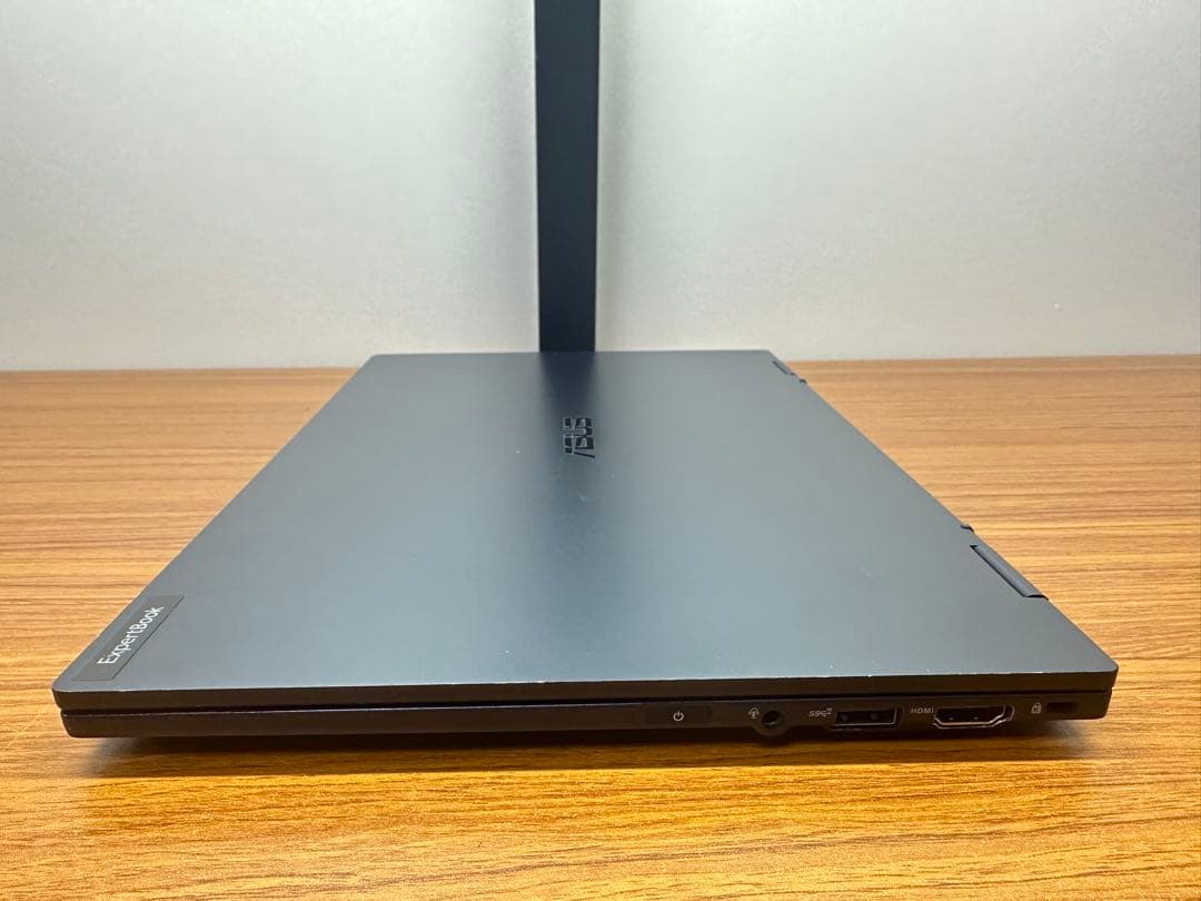 Windowsノート本体 ASUS ExpertBook i7-1165G7 16Gb 512Gb