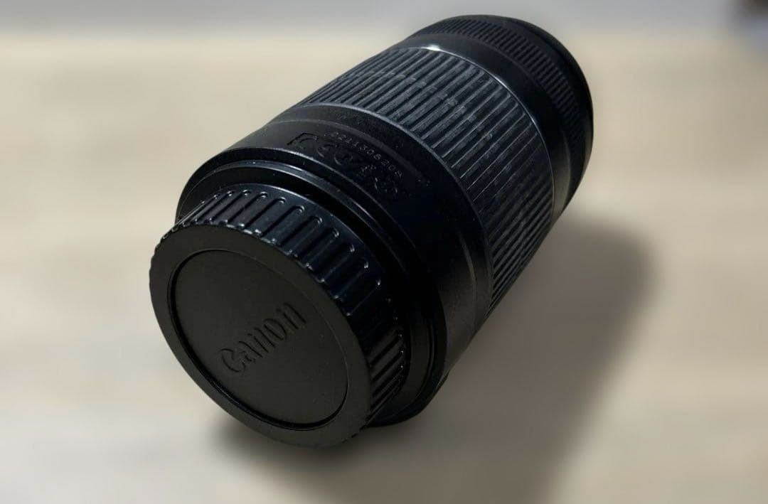 Canon ダブルズームキットEOS kissX5