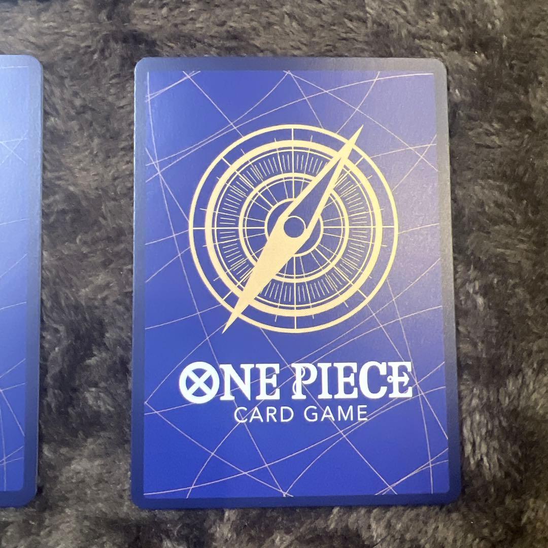 ロロノア・ゾロ 4枚セット