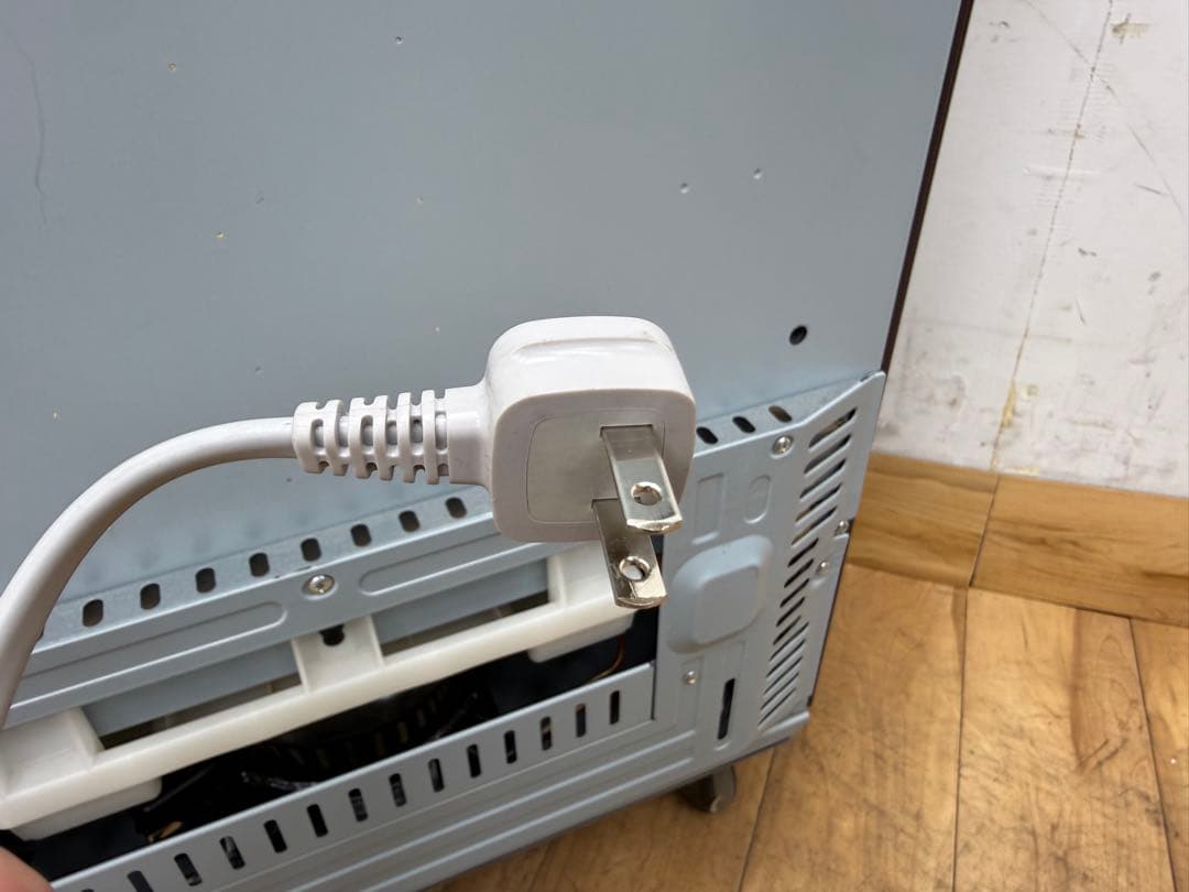 SK397☆フォルスタージャパン☆ワインセラー☆135L☆16年製☆動作品